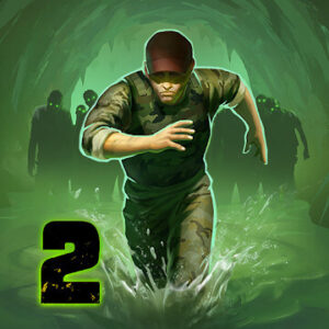 Tải Into The Dead 2 Hack (Menu, Vô Hạn Tiền, Đạn) v1.84.0