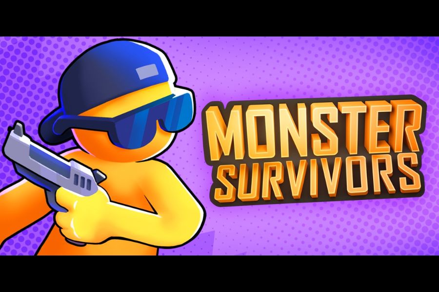 Monster Survivors Mod 1