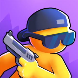 Tải Monster Survivors Mod APK (Vô Hạn Tiền, Bất Tử, Sát Thương) v2.2.0