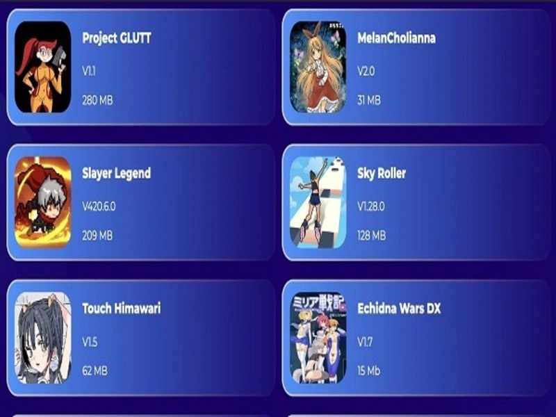 Tất cả trong một ứng dụng trong Techloky Mod Apk