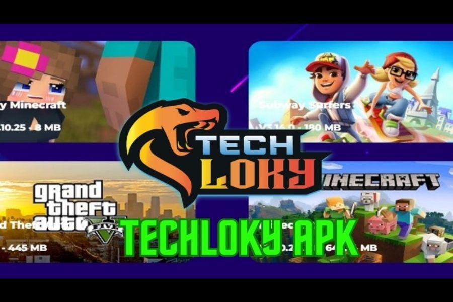 Techloky Apk 1