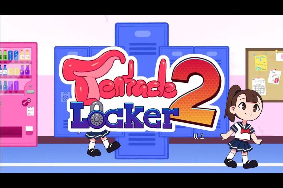 Tentacle Locker 2 APK 1