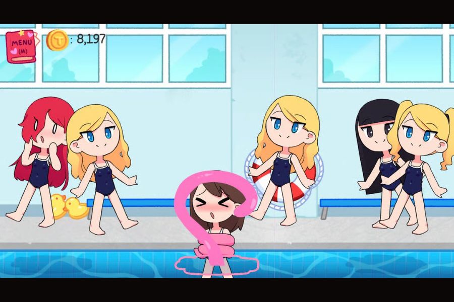 Tentacle Locker 2 APK 2