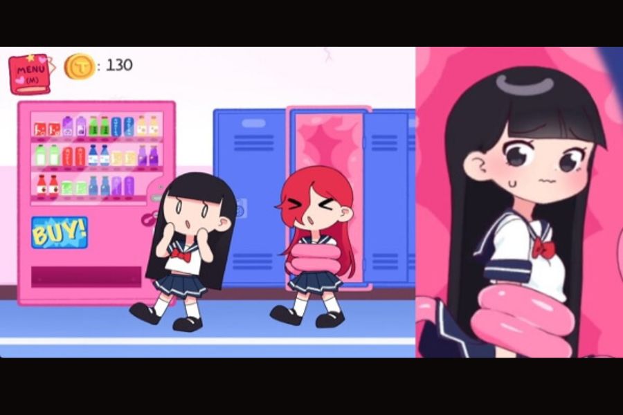 Tentacle Locker 2 APK 3