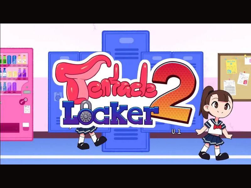 Th&ocirc;ng Tin Chi Tiết Về Tr&ograve; Chơi Tentacle Locker 2 APK