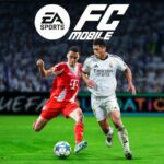 Tải Hack FC Mobile Mod Apk V26.1.04 (Vô Hạn Tiền, Kim Cương, Mở Khóa Full)