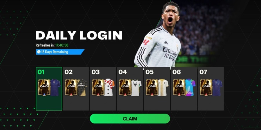 Banner FC Mobile Mod Apk