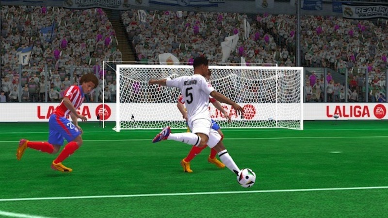 Tổng Quan Về Tựa Game FC Mobile Mod Apk