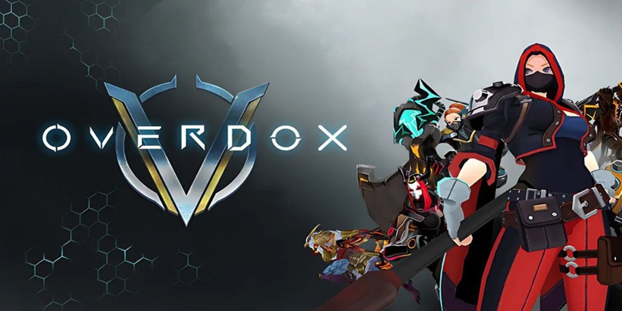 Banner Hack OVERDOX
