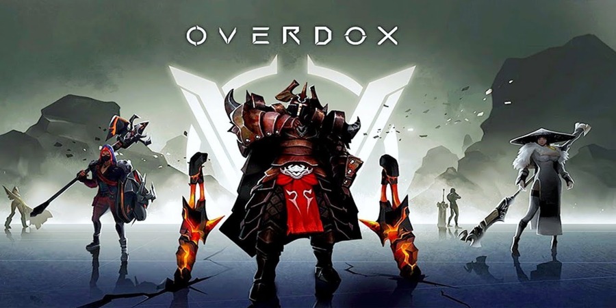 Banner Hack OVERDOX