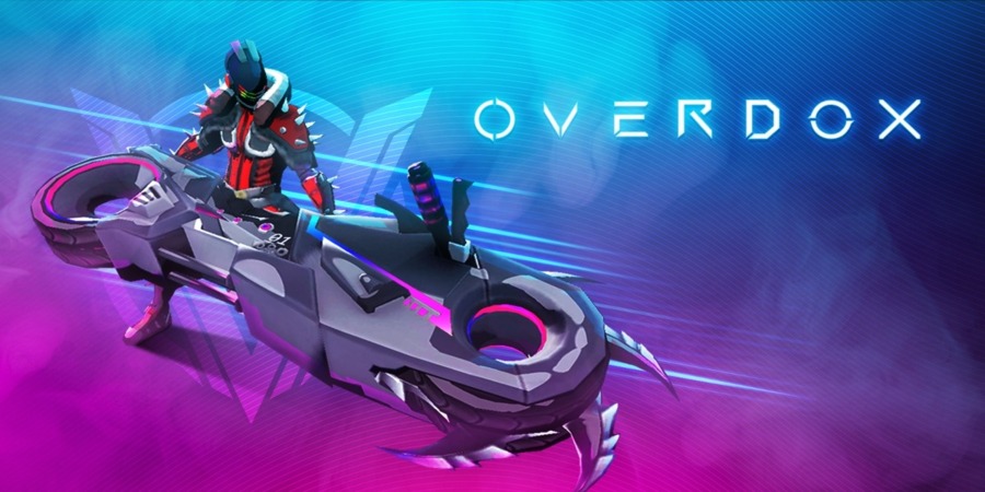 Banner Hack OVERDOX