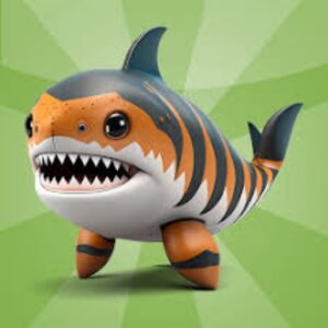 Tải Animash MOD APK v269 (Mở Khóa Tất Cả, Mua Sắm Miễn Phí)