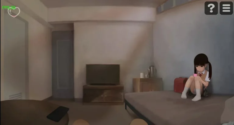 Lost Life APK