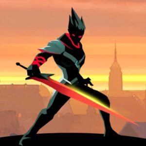Tải Shadow Fighter MOD APK (Mod Vô Hạn Tiền, Kim Cương) v1.78.1 APK