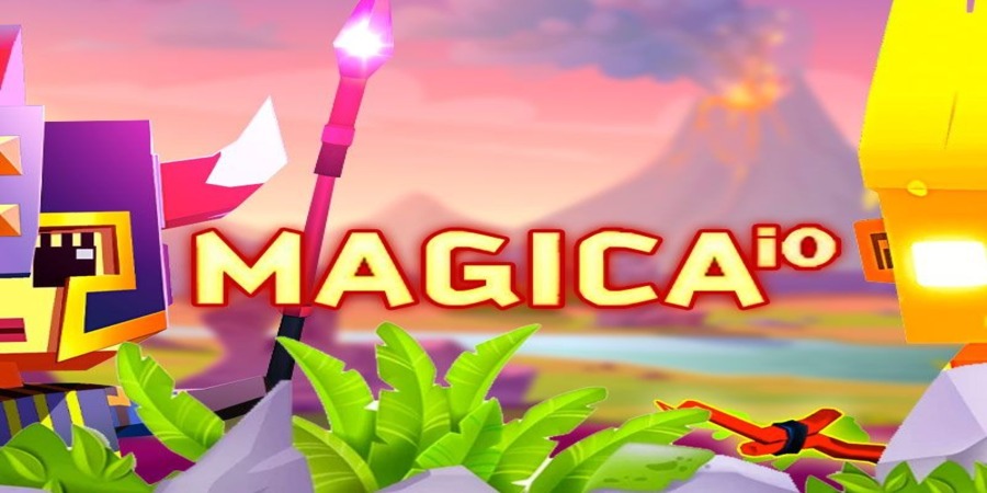 Banner Hack Magica io