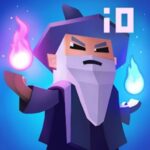 Tải Hack Magica io V2.5.7 (Vô Hạn Tiền, Kim Cương, Vip)