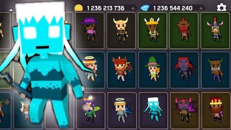 Hướng Dẫn Cài Đặt Hack Magica io
