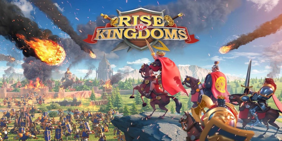 Banner Hack Rise of Kingdoms