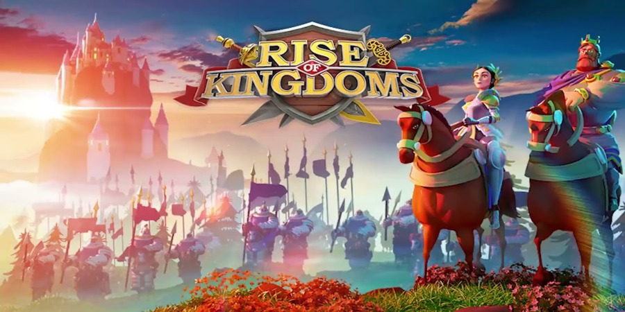 Banner Hack Rise of Kingdoms