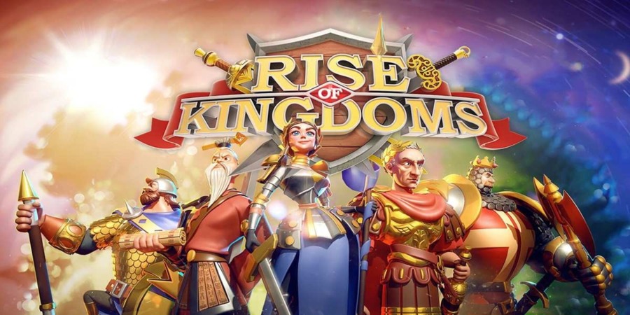 Banner Hack Rise of Kingdoms