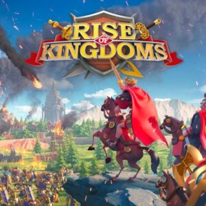 Tải Hack Rise of Kingdoms V1.2.97.44 (Full Tiền, Kim Cương) Mới Nhất