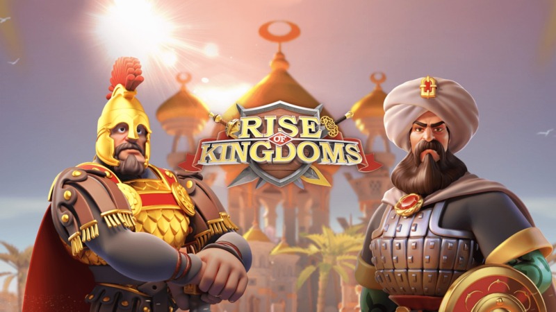 Tổng Quan Về Tựa Game Hack Rise of Kingdoms