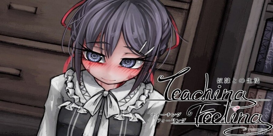 Banner teaching feelings 3.0.23 việt hóa