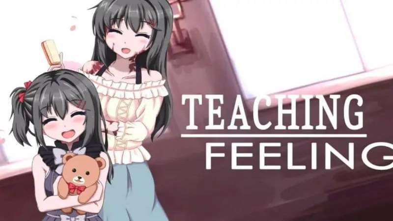 Tổng Quan Về Tựa Game Teaching Feelings Việt Hóa
