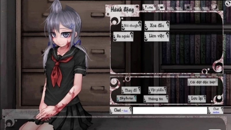 Hướng Dẫn Cài Đặt Teaching Feelings APK Nhanh Chóng