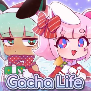 Tải Gacha Life APK V1.1.14 Mới Nhất Cho Android