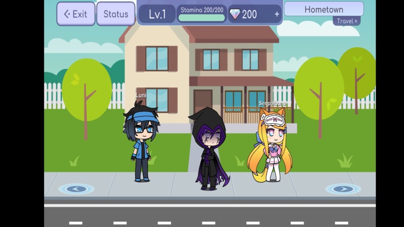 Giới Thiệu Tổng Quan Về Gacha Life APK
