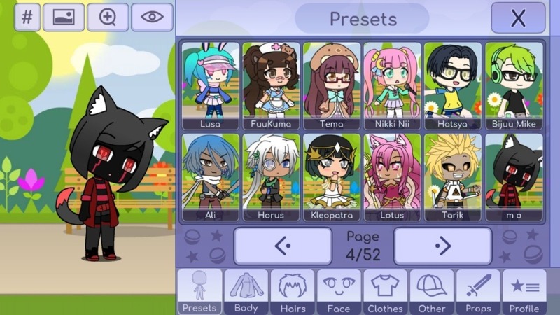 Vì Sao Bạn Không Nên Bỏ Lỡ Gacha Life APK