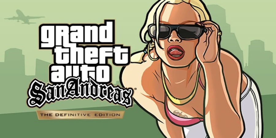 Banner Gta San Andreas Mod APK