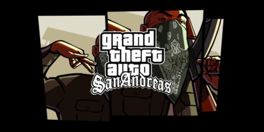 Banner Gta San Andreas Mod APK