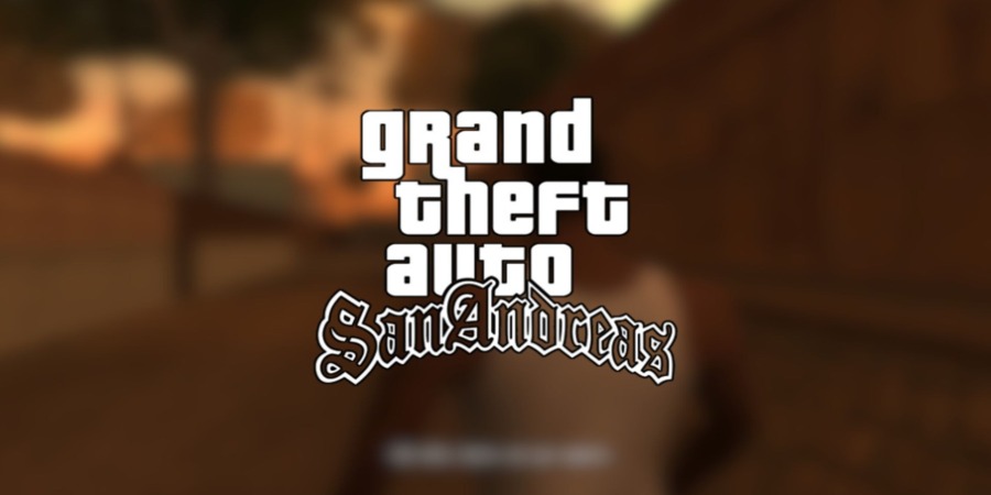 Banner Gta San Andreas Mod APK