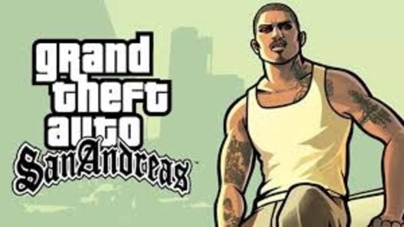 Hướng Dẫn Cài Đặt Gta San Andreas Mod APK