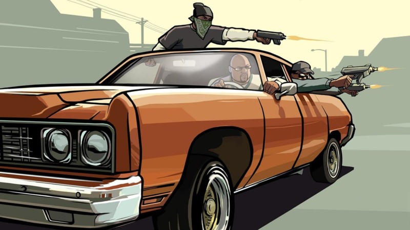 Mẹo Chơi Gta San Andreas Mod APK Hiệu Quả
