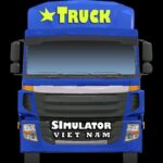 Tải Truck Simulator Vietnam MODPURE APK V6.8.8 Miễn Phí