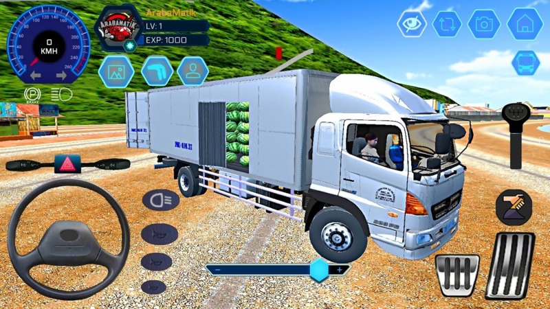 Nâng Cấp Và Quản Lý Xe