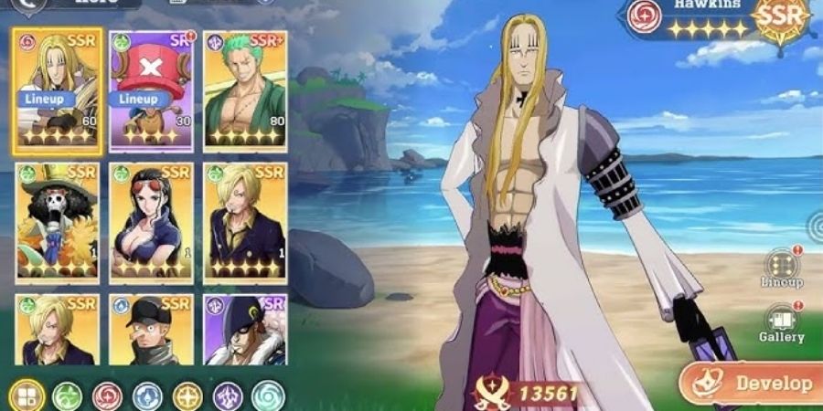 Banner Hack Siêu Hải Tặc 3