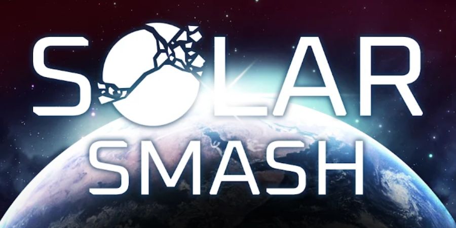 Banner Hack Solar Smash Mod Apk 1