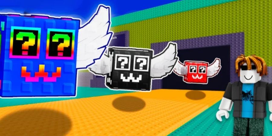 Banner Hack Steal a Brainrot Roblox 3