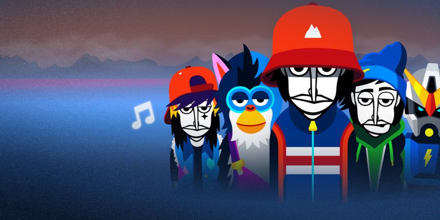 banner Incredibox APK 1