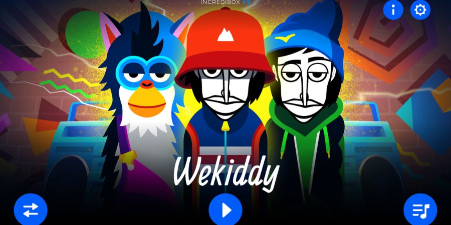 banner Incredibox APK 2