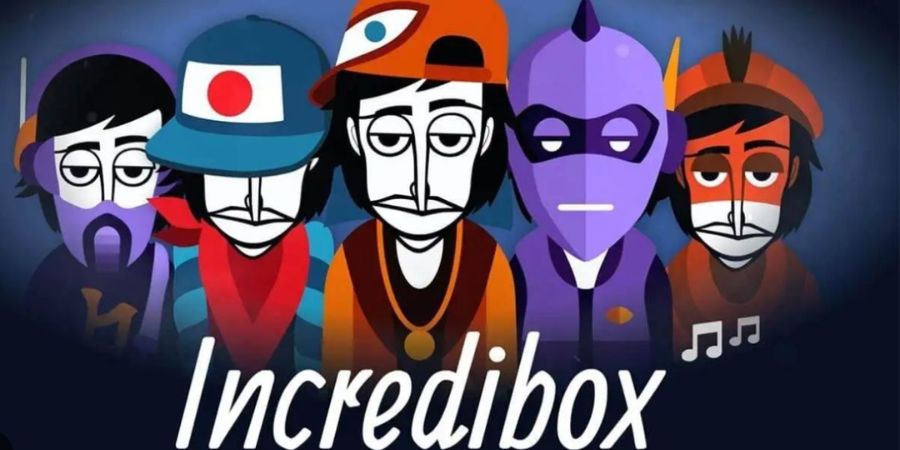 banner Incredibox APK 3