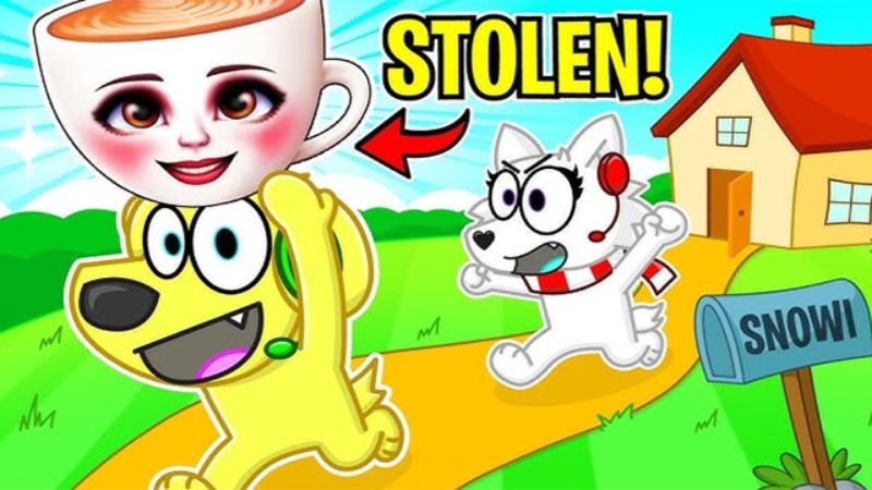 Cơn Sốt Mới Trên Hack Steal a Brainrot Roblox