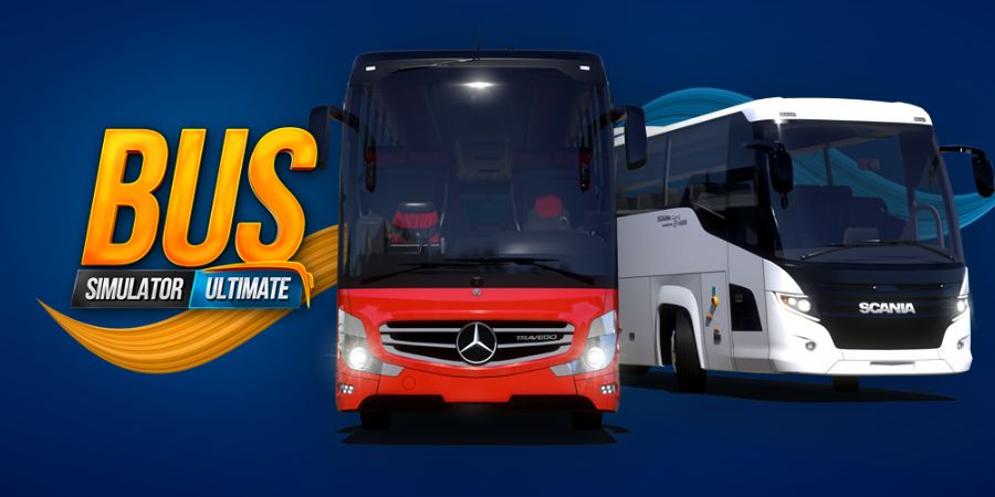 Giới Thiệu Về Bus Simulator Ultimate Mod APK