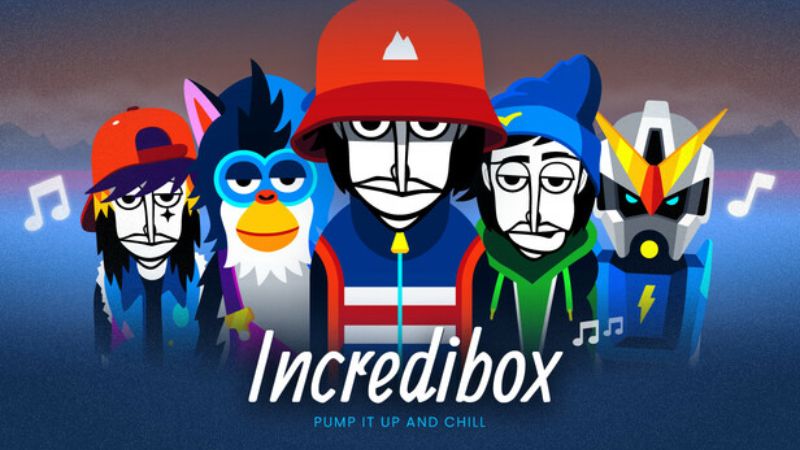 Sơ Lược Về Incredibox APK 