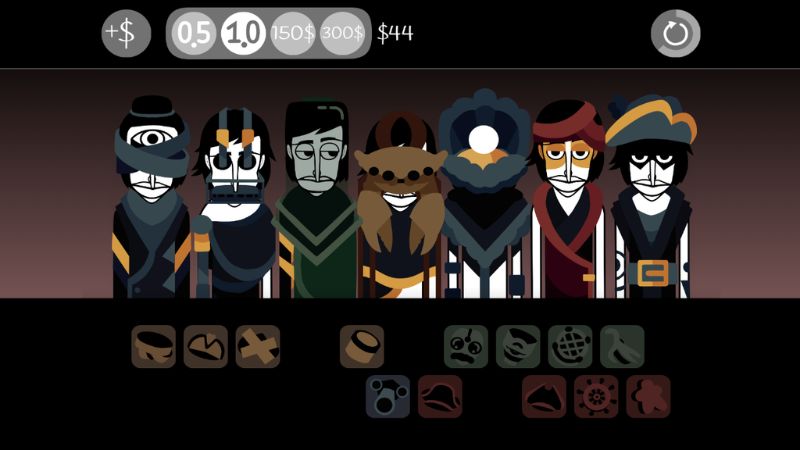 Quy Trình Các Bước Để Cài Đặt Incredibox Tại MODHELLO