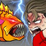 Tải Hack Chiến Thần Câu Cá (Vô Hạn Tiền, Thể Lực) v1.0.5
